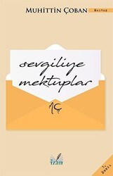 Sevgiliye Mektuplar - İzan Yayıncılık