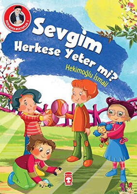 Sevgim Herkese Yeter mi? - 1