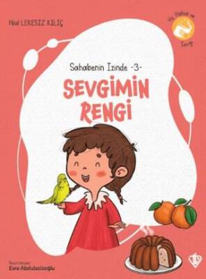 Sevgimin Rengi - 1