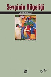 Sevginin Bilgeliği - Ayrıntı Yayınları