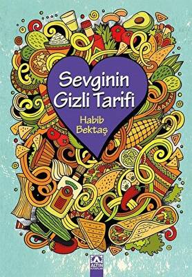 Sevginin Gizli Tarifi - 1