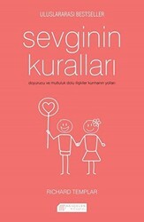 Sevginin Kuralları - Akıl Çelen Kitaplar