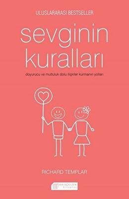 Sevginin Kuralları - 1