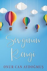 Sevginin Rengi - Cinius Yayınları