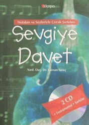 Sevgiye Davet - Morpa Kültür Yayınları