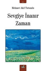 Sevgiye İnanır Zaman - İzan Yayıncılık