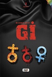 Sevilmek Üzere Gi - Tilki Kitap