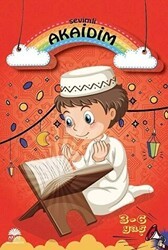 Sevimli Akaidim Eğlenerek Öğreniyorum - Aktaş Yayıncılık