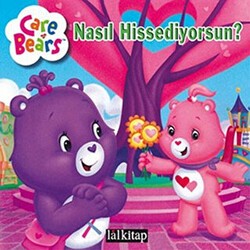 Sevimli Ayıcıklar - Nasıl Hissediyorsun? - Lal Kitap