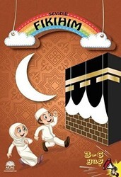 Sevimli Fıkıhım Eğlenerek Öğreniyorum - Aktaş Yayıncılık