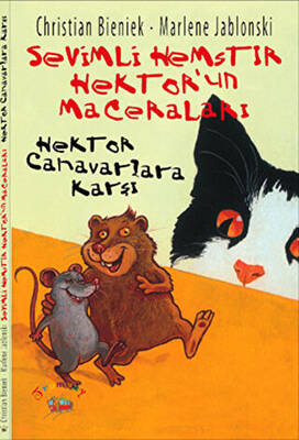 Sevimli Hemstır Hektor’un Maceraları - Hektor Canavara Karşı - 1