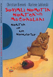 Sevimli Hemstır Hektor’un Maceraları - Hektor ve Kız Hemstırlar - Tramvay Yayıncılık