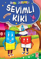 Sevimli Kiki - Timaş Çocuk