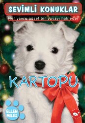 Sevimli Konuklar 2 - Kartopu - Beyaz Balina Yayınları