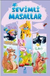 Sevimli Masallar - 1