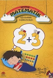 Sevimli Matematik Eğlenerek Öğreniyorum - Aktaş Yayıncılık