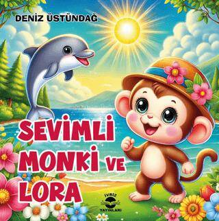 Sevimli Monki ve Lora - 1