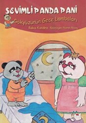 Sevimli Panda Pani 6 Kitap Takım - 1