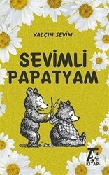 Sevimli Papatyam - Kitap At Yayınları