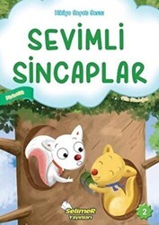 Sevimli Sincaplar - Selimer Yayınları