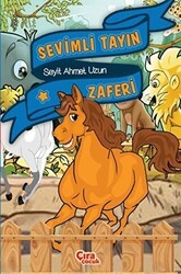 Sevimli Tayın Zaferi - Çıra Çocuk Yayınları