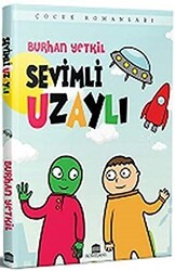Sevimli Uzaylı - Rönesans Yayınları