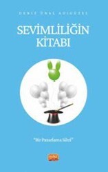 Sevimliliğin Kitabı - Bir Pazarlama Sihri - Nobel Bilimsel Eserler