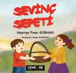 Sevinç Sepeti - Cenevre Fikir Sanat