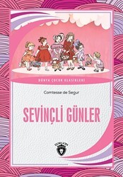 Sevinçli Günler - Dorlion Yayınları