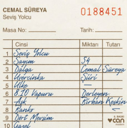 Seviş Yolcu - Can Yayınları