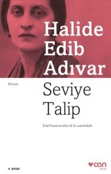 Seviye Talip - Can Yayınları