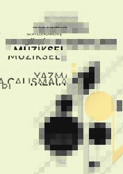 Seviyelendirilmiş Müziksel Yazma Çalışmaları - Gece Kitaplığı