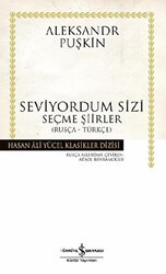 Seviyordum Sizi - İş Bankası Kültür Yayınları