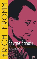 Sevme Sanatı Klasik Kapak - Say Yayınları