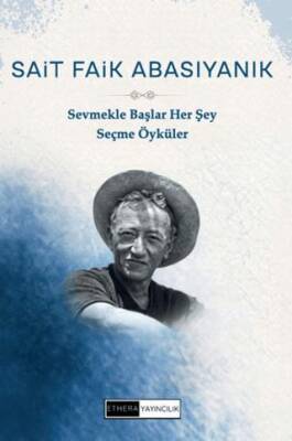 Sevmekle Başlar Her Şey - 1