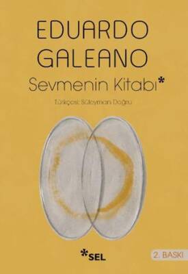 Sevmenin Kitabı - 1