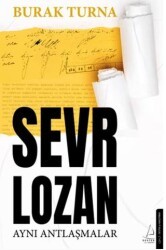 Sevr Lozan - Destek Yayınları