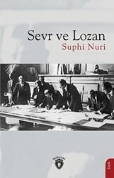 Sevr ve Lozan - Dorlion Yayınları