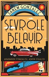 Şevrole Belayir - Nemesis Kitap