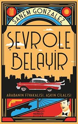 Şevrole Belayir - 1