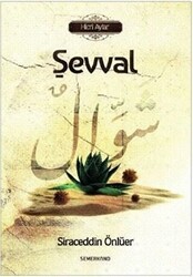 Şevval - Semerkand Yayınları