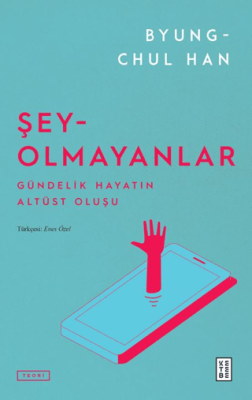 Şey-Olmayanlar - 1