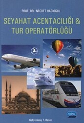 Seyahat Acentacılığı ve Tur Operatörlüğü - Nobel Akademik Yayıncılık