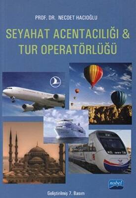 Seyahat Acentacılığı ve Tur Operatörlüğü - 1