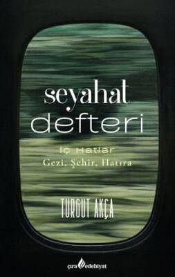 Seyahat Defteri - 1