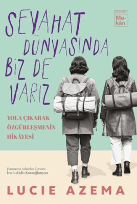 Seyahat Dünyasında Biz De Varız - 1