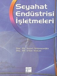 Seyahat Endüstri İşletmeleri - Gazi Kitabevi