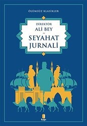 Seyahat Jurnali - Kapı Yayınları