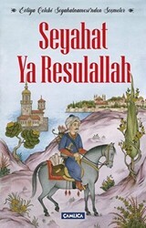 Seyahat Ya Resulallah - Çamlıca Basım Yayın