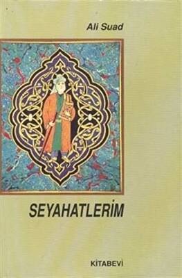 Seyahatlerim - 1